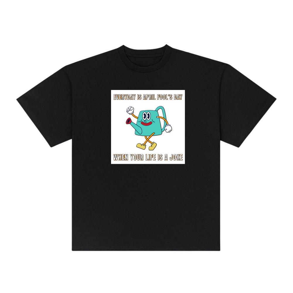 Relatable April Fool's Day T-Shirts