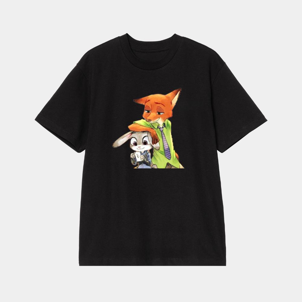 Relaxing with Friends T-Shirt