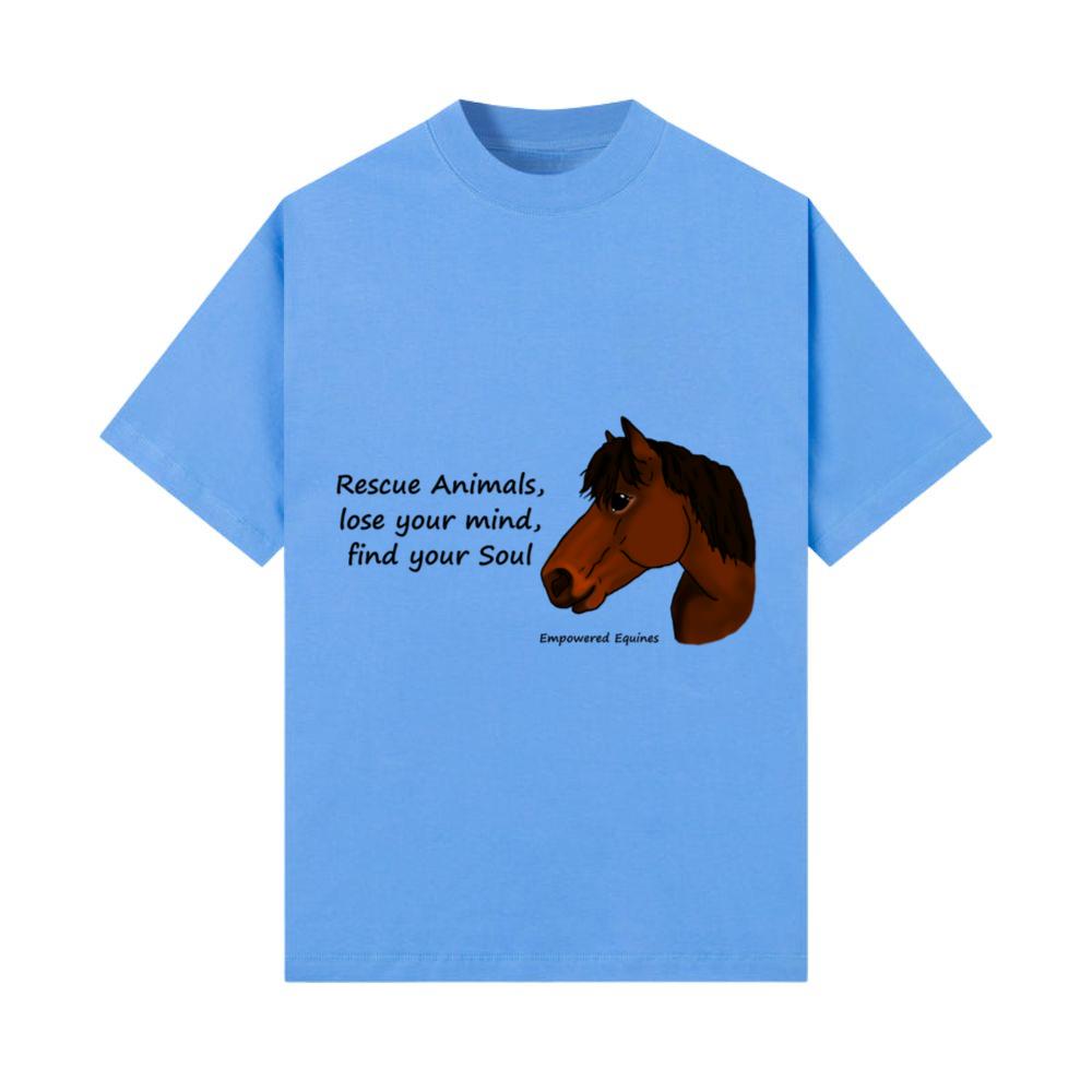 Rescue Animals T-Shirt