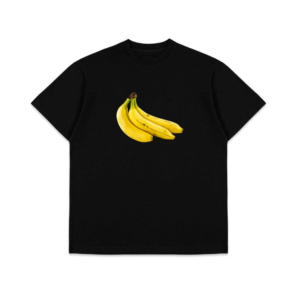 Ripe Yellow Bananas T-Shirts