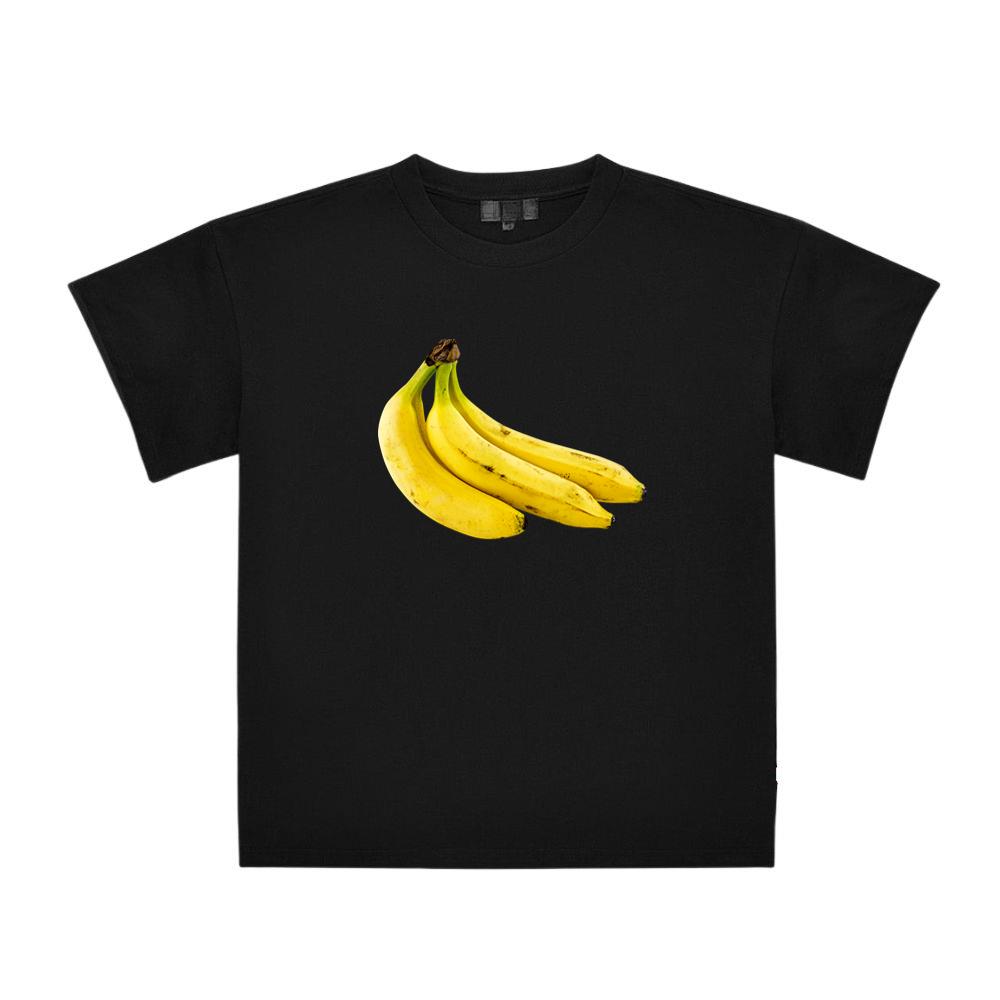 Ripe Yellow Bananas T-Shirts