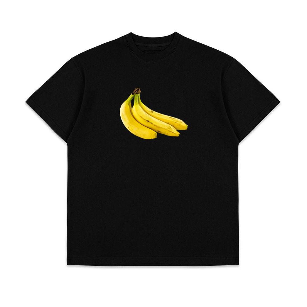 Ripe Yellow Bananas T-Shirts