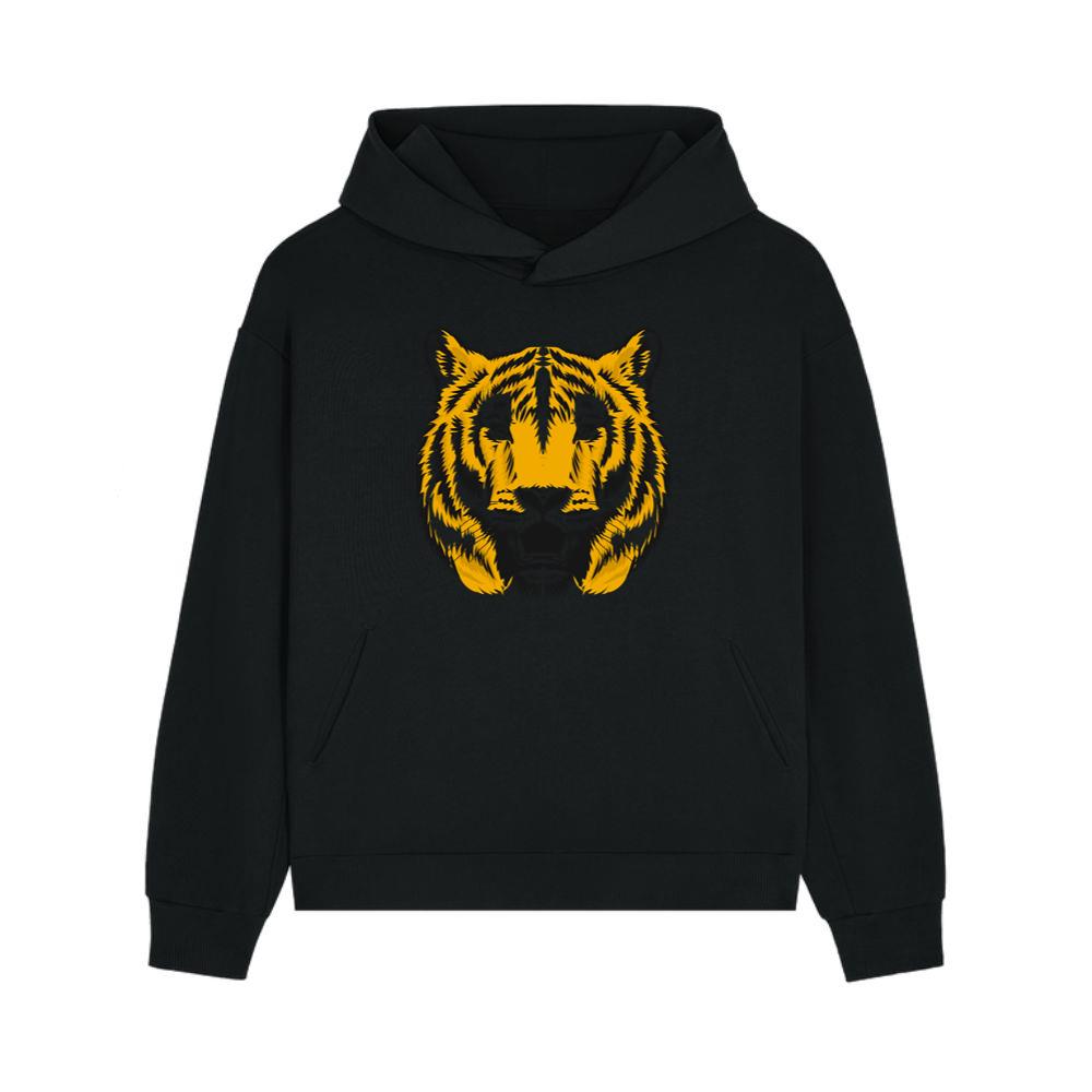 Roaring Tiger Hoodie