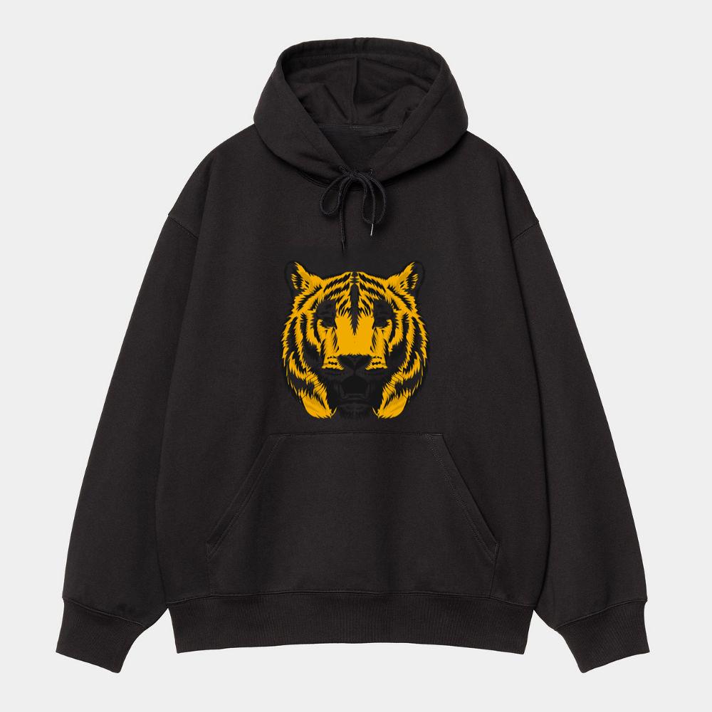 Roaring Tiger Hoodie