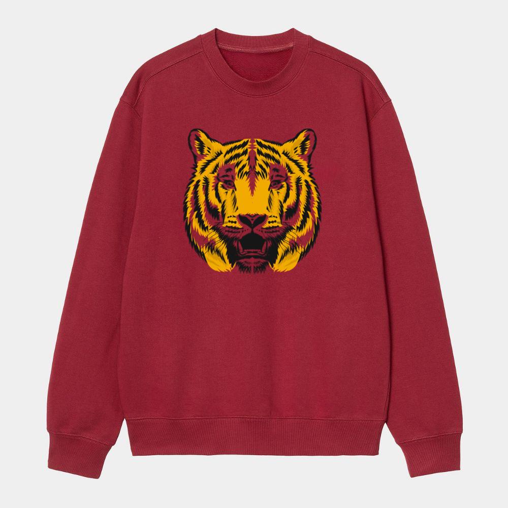 Roaring Tiger Sweatshirt