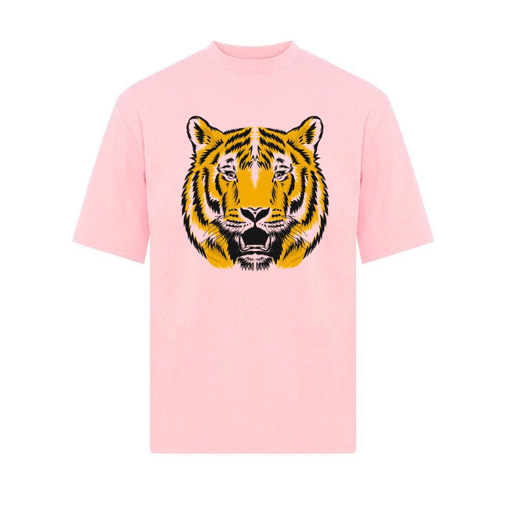 Roaring Tiger T-Shirts