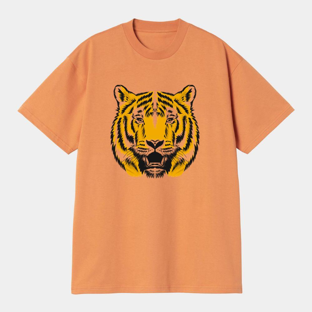 Roaring Tiger T-Shirts