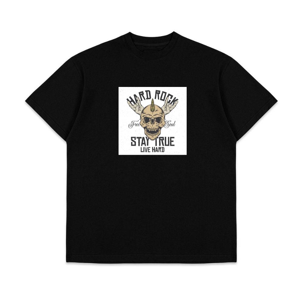 Rock 'n' Roll Revolution T-Shirts