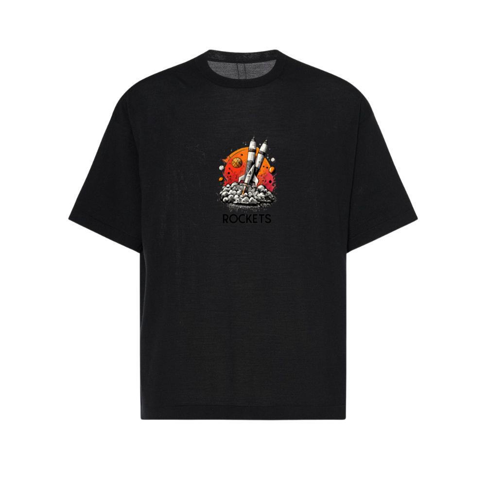 Rockets To The Moon TShirts Shopolaty