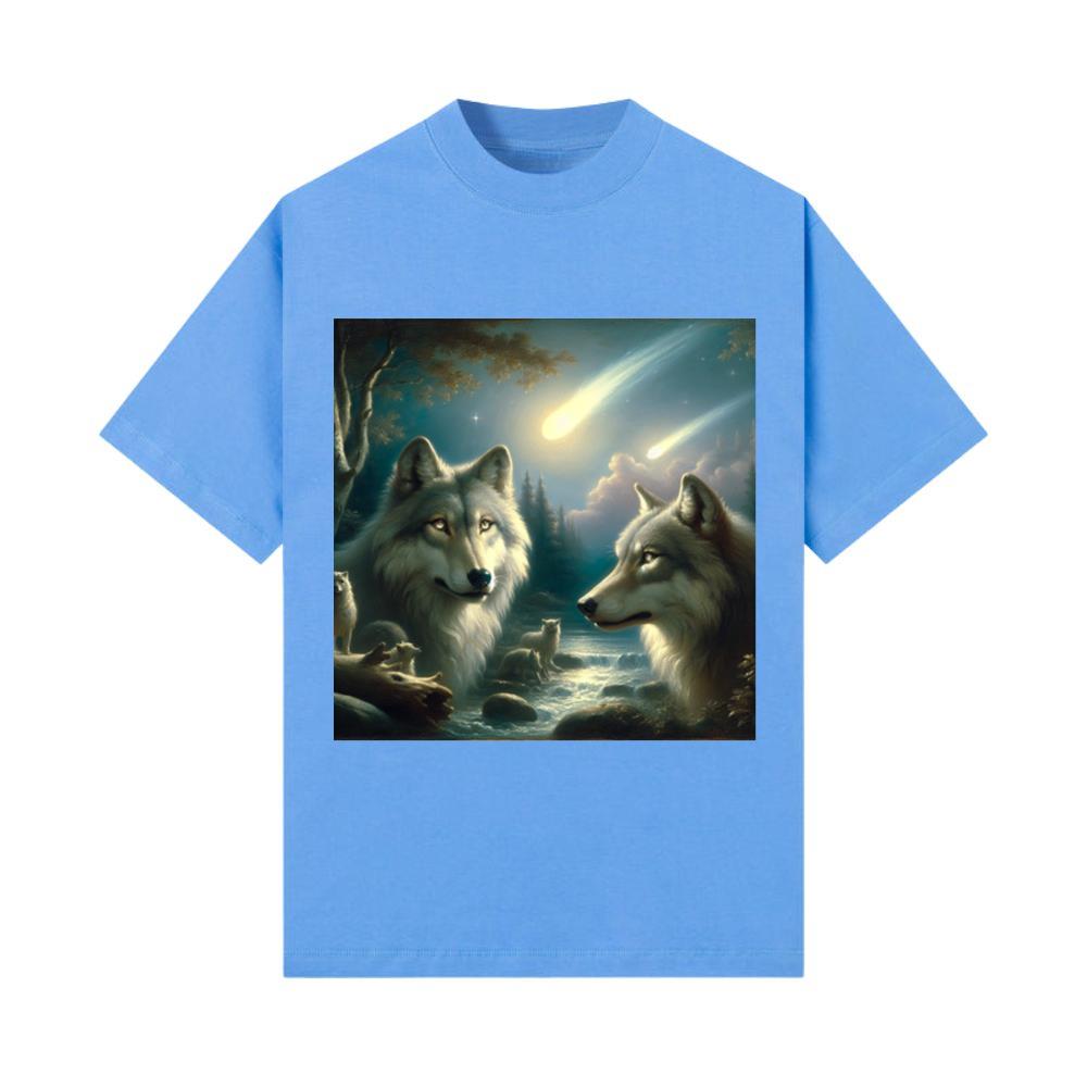 Romantics Animals t shirts T-Shirt