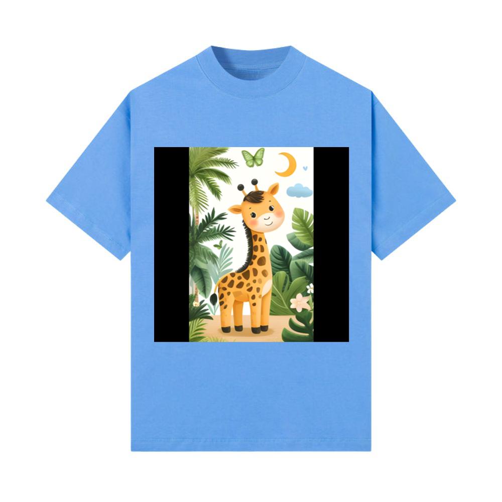 safari animals T-Shirt
