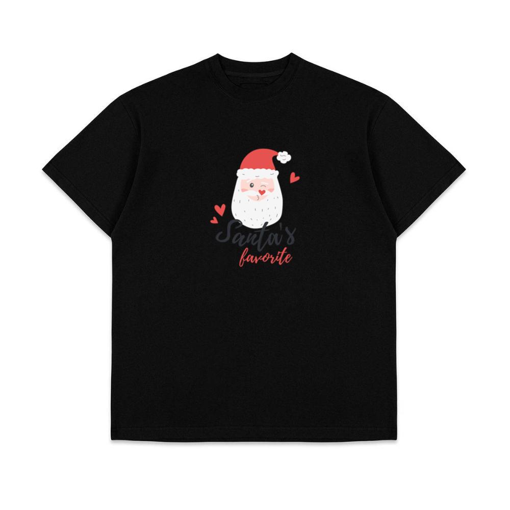 Santas Favorite Ho Cute Christmas Unisex T-Shirts