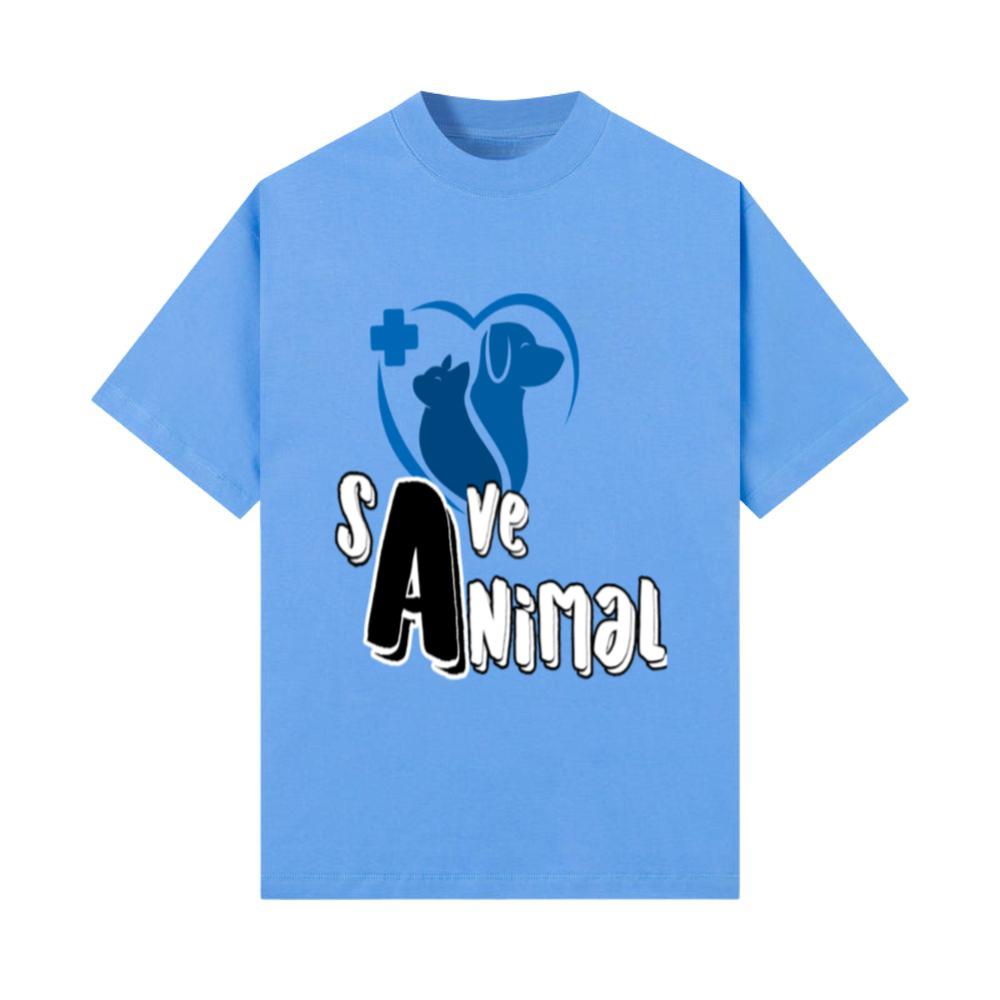 Save animal T-Shirt