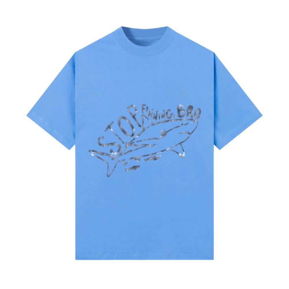 Save the Sharks Shark Fish Animal T-Shirt