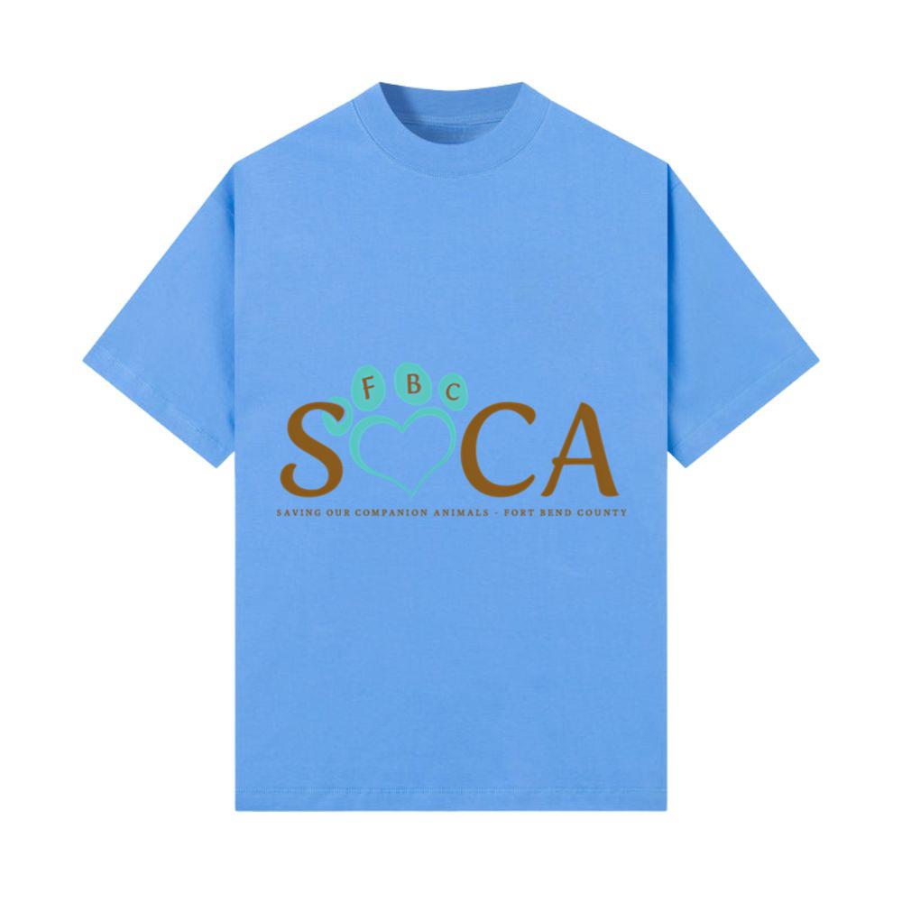 Saving And Rescuing Animals T-Shirt