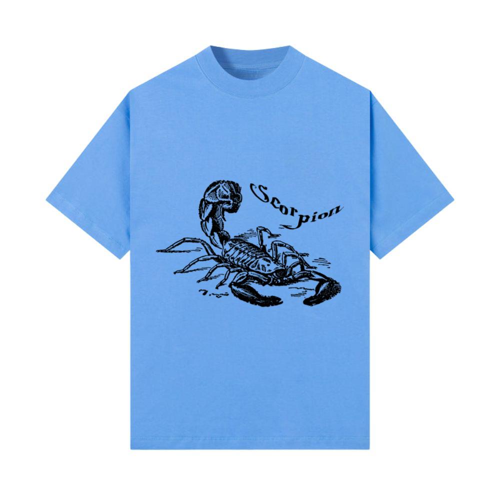 Scorpion Animal T-Shirt