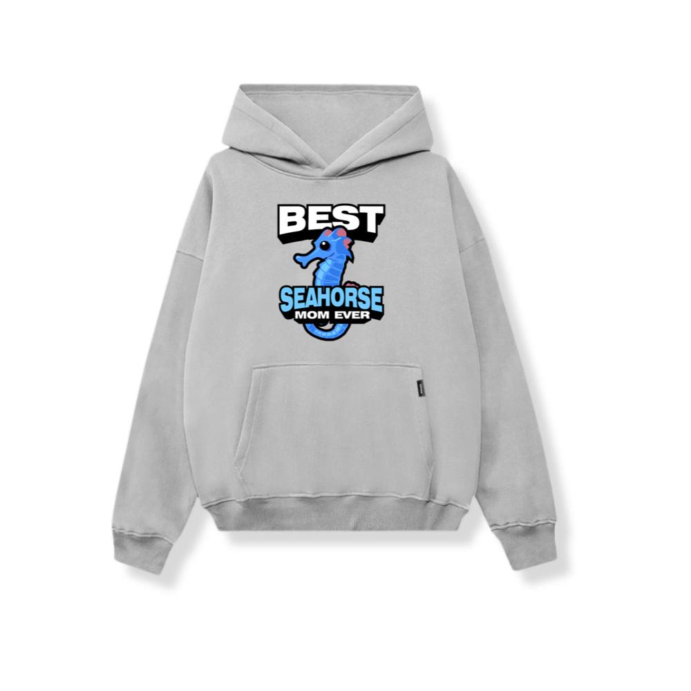 Seahorse _ Sea Seahorse Animals Fish Gift_6 Hoodies