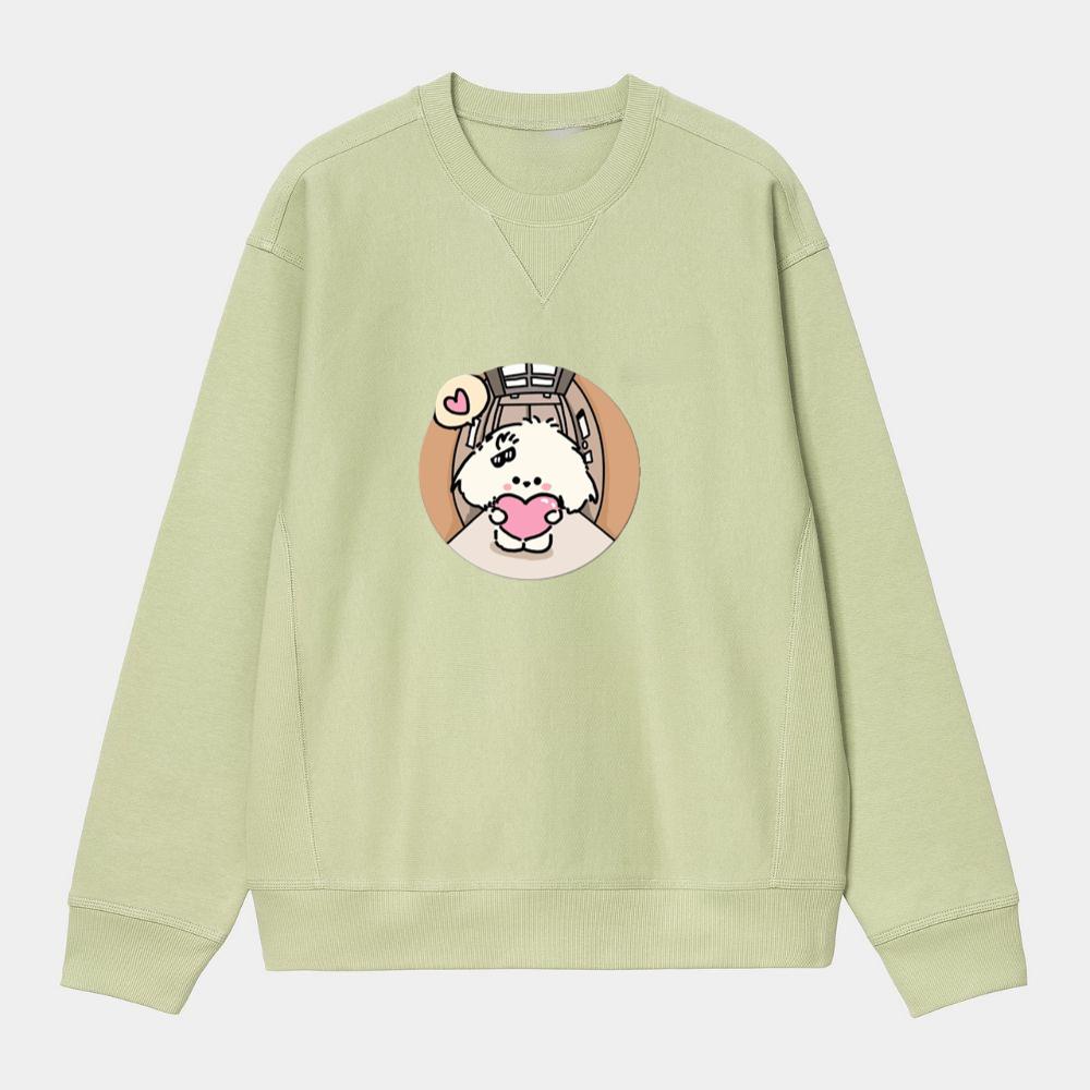 Sending Love Sweatshirt