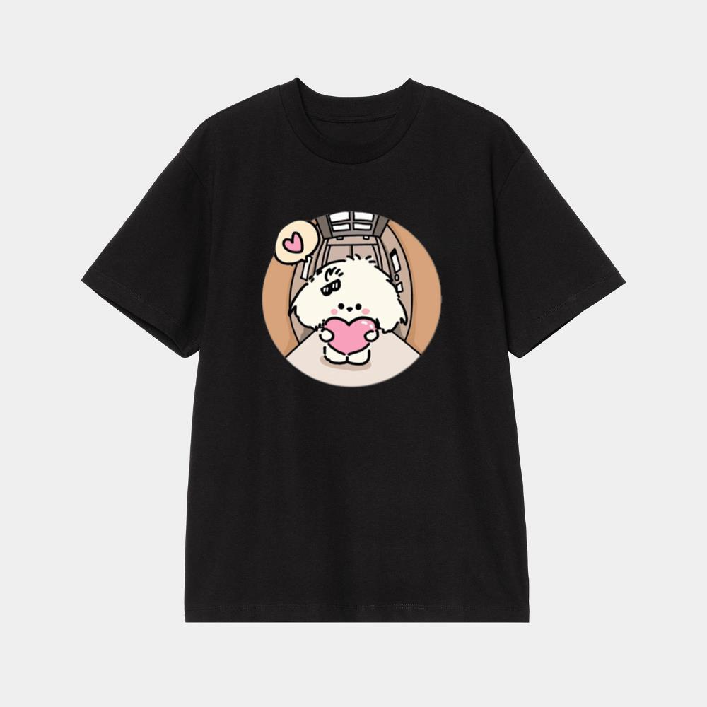 Sending Love T-Shirt