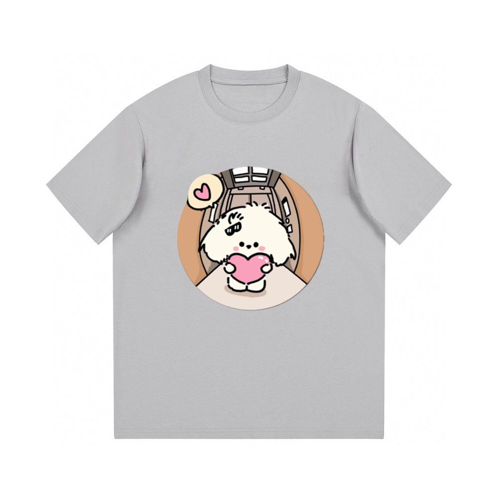 Sending Love TShirts Kulottee