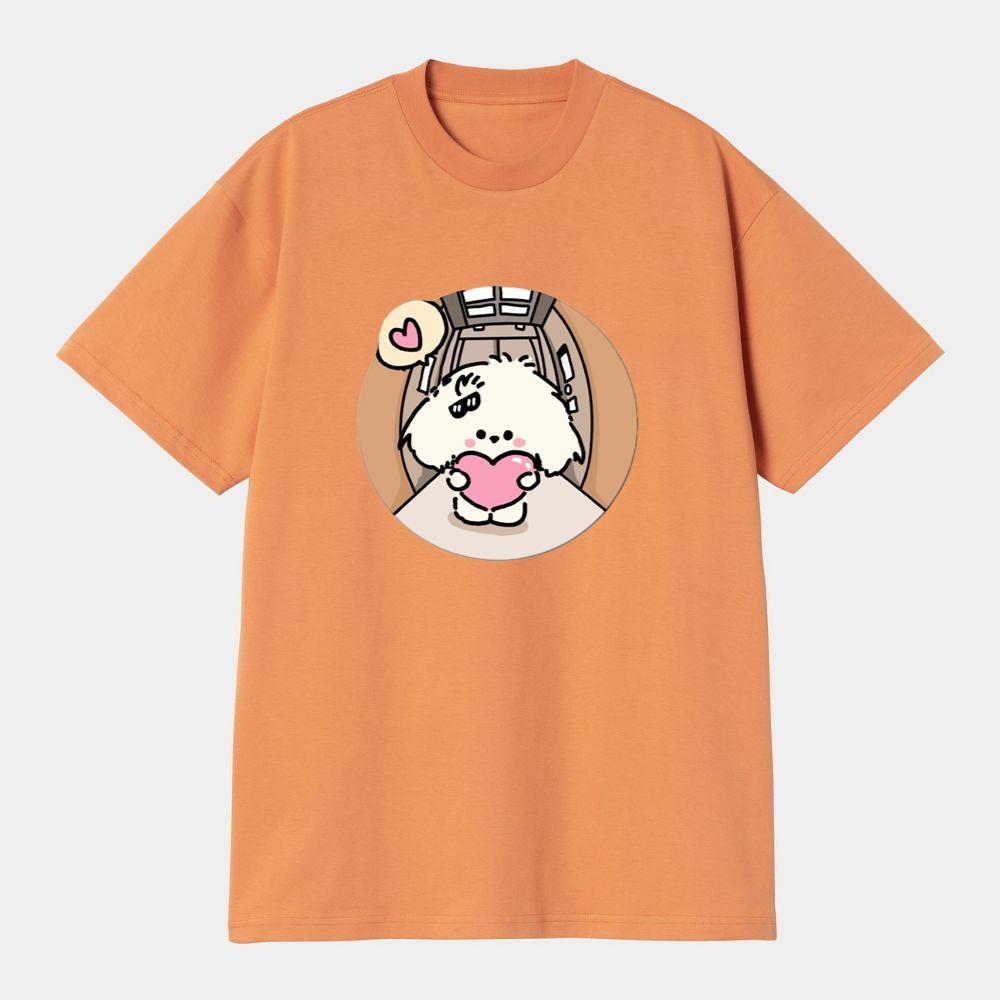Sending Love T-Shirts