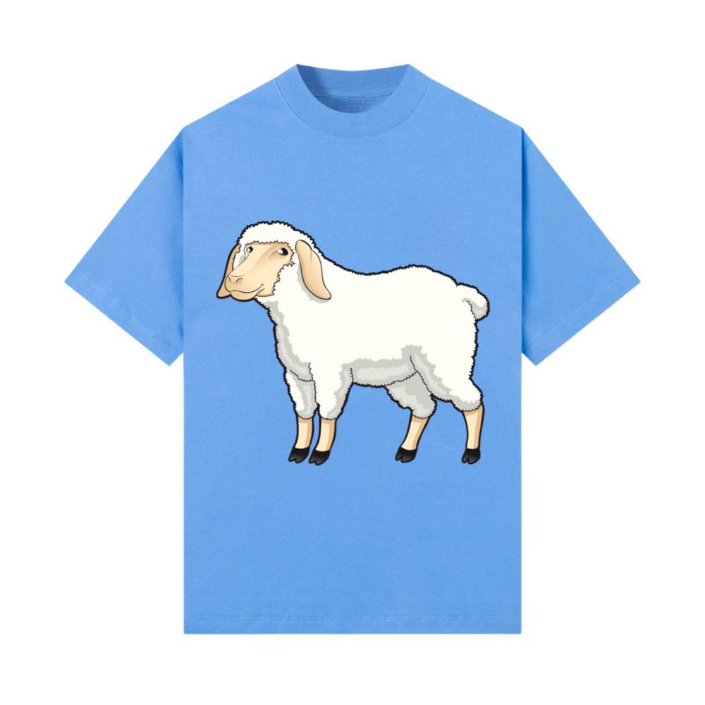 Sheep Animals T-Shirt