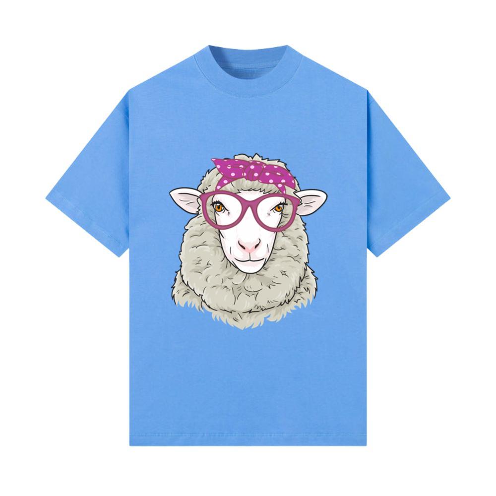 Sheep Farmer Animal Farm T-Shirt