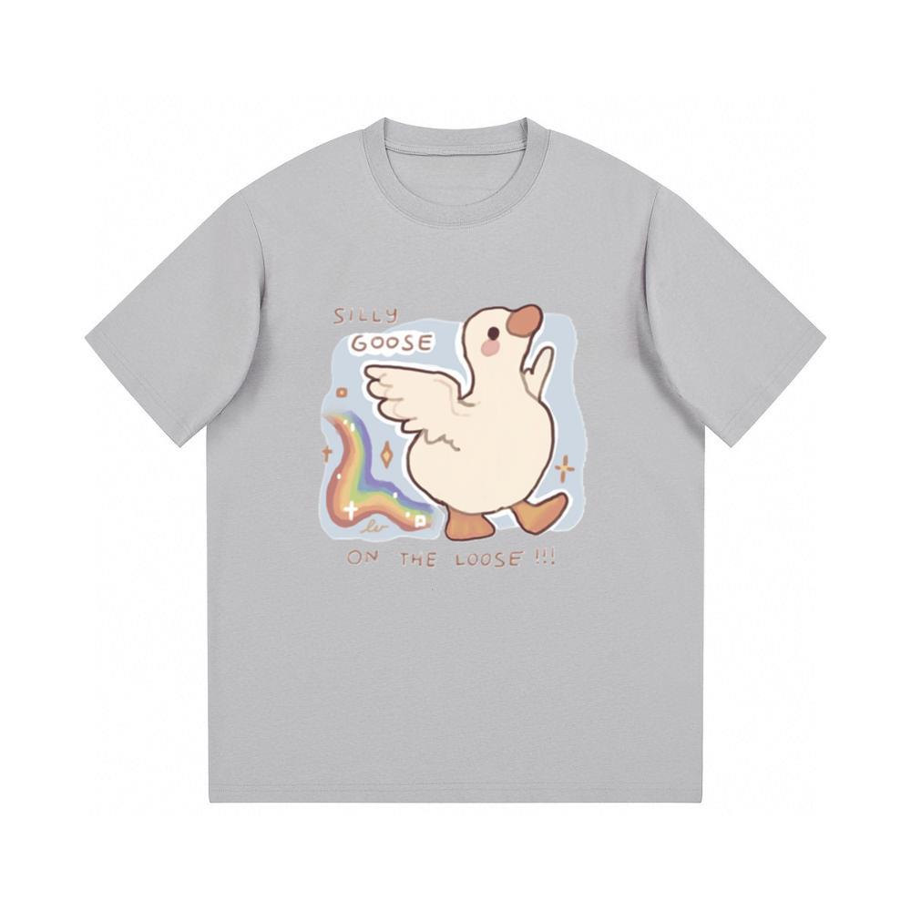 Silly Goose on the Loose TShirts Kulottee