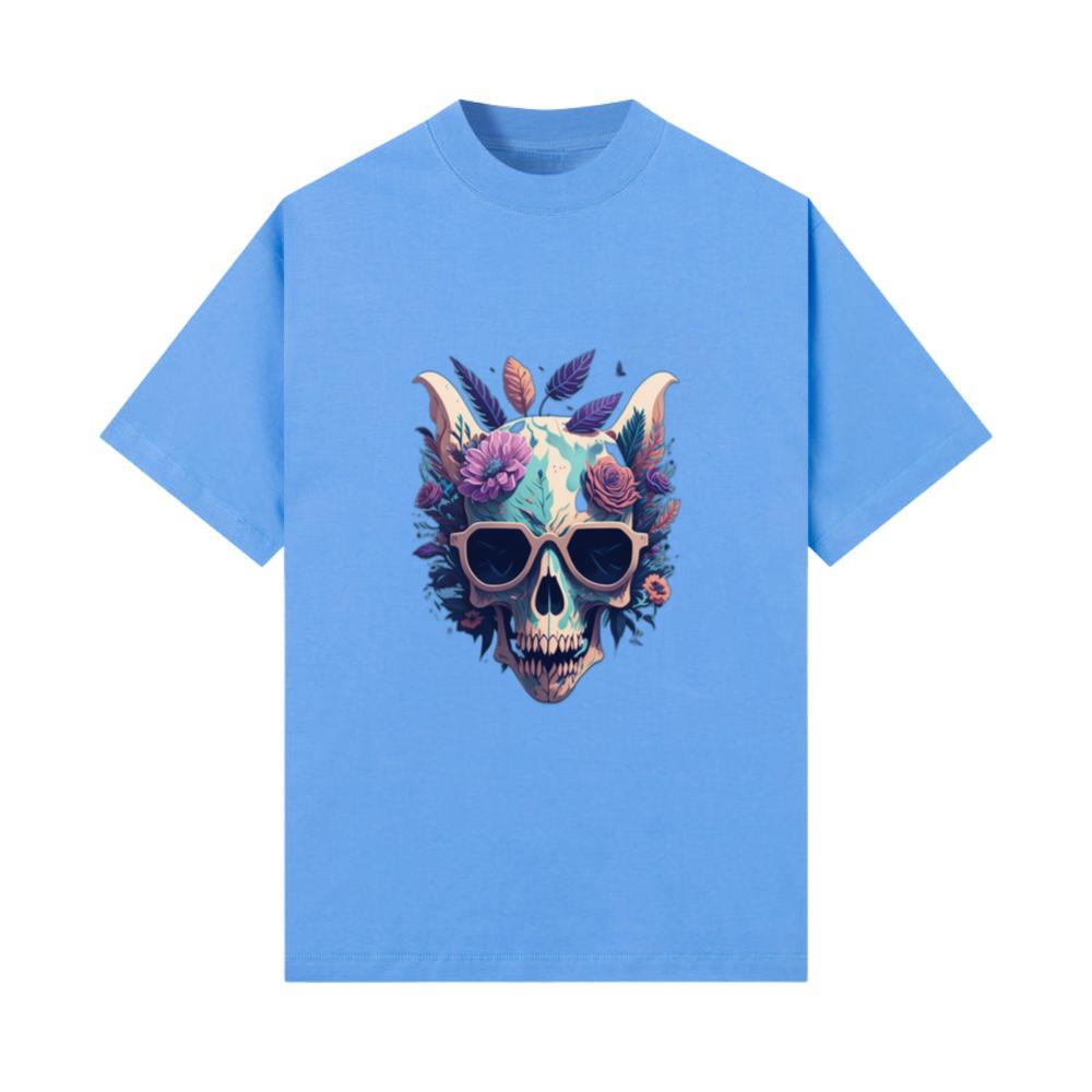 Skull animal T-Shirt