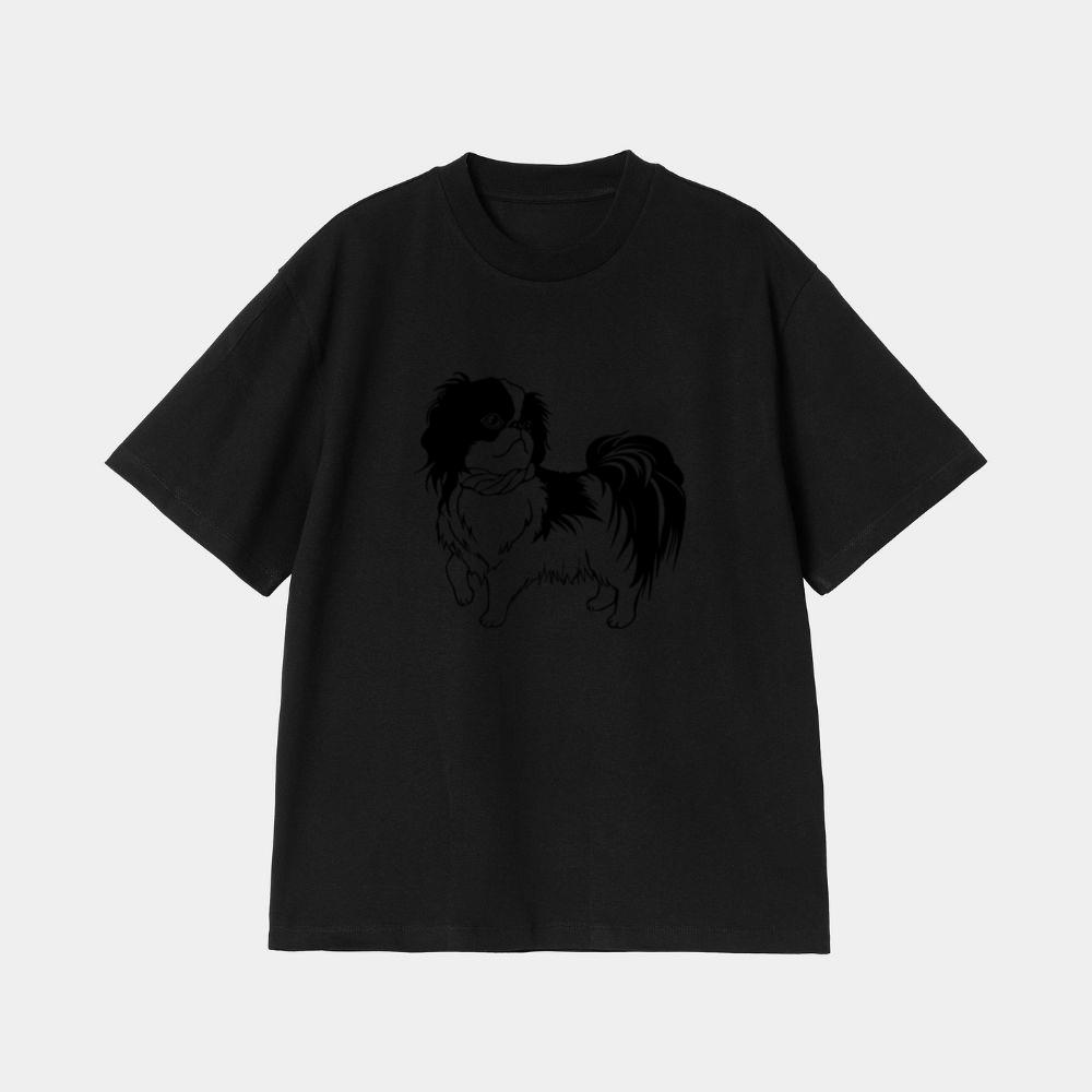 small-breed-dogs-1720435_1280 T-Shirt