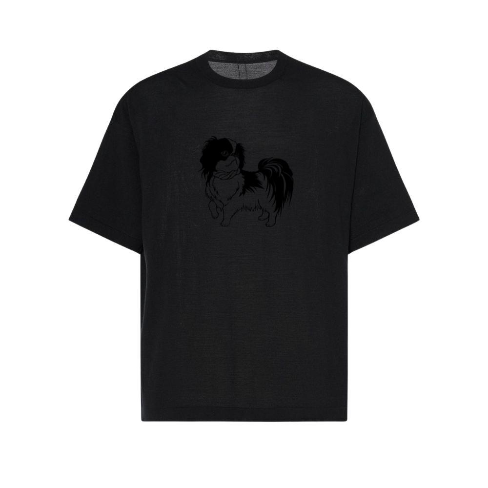 small-breed-dogs-1720435_1280 T-Shirts