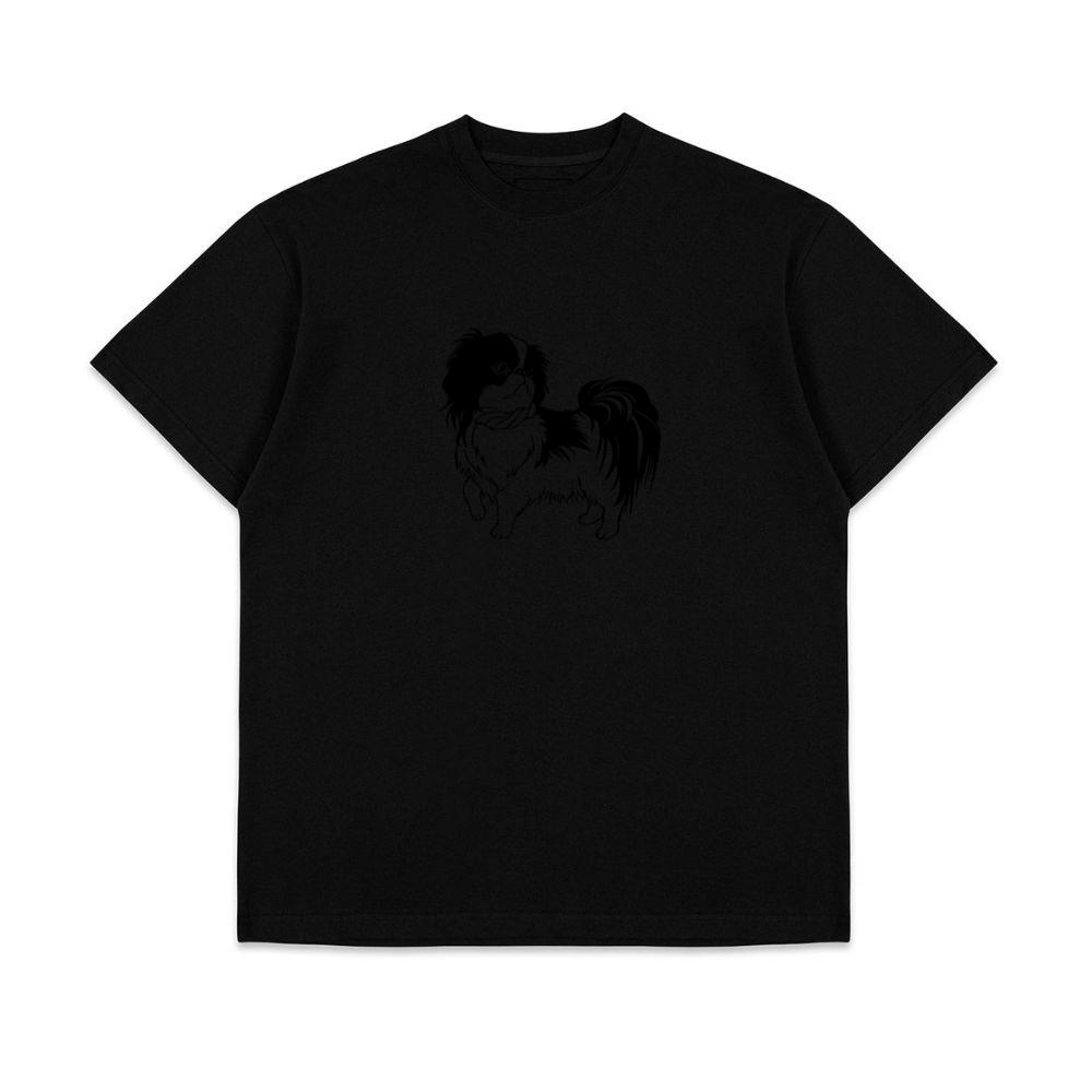 small-breed-dogs-1720435_1280 T-Shirts