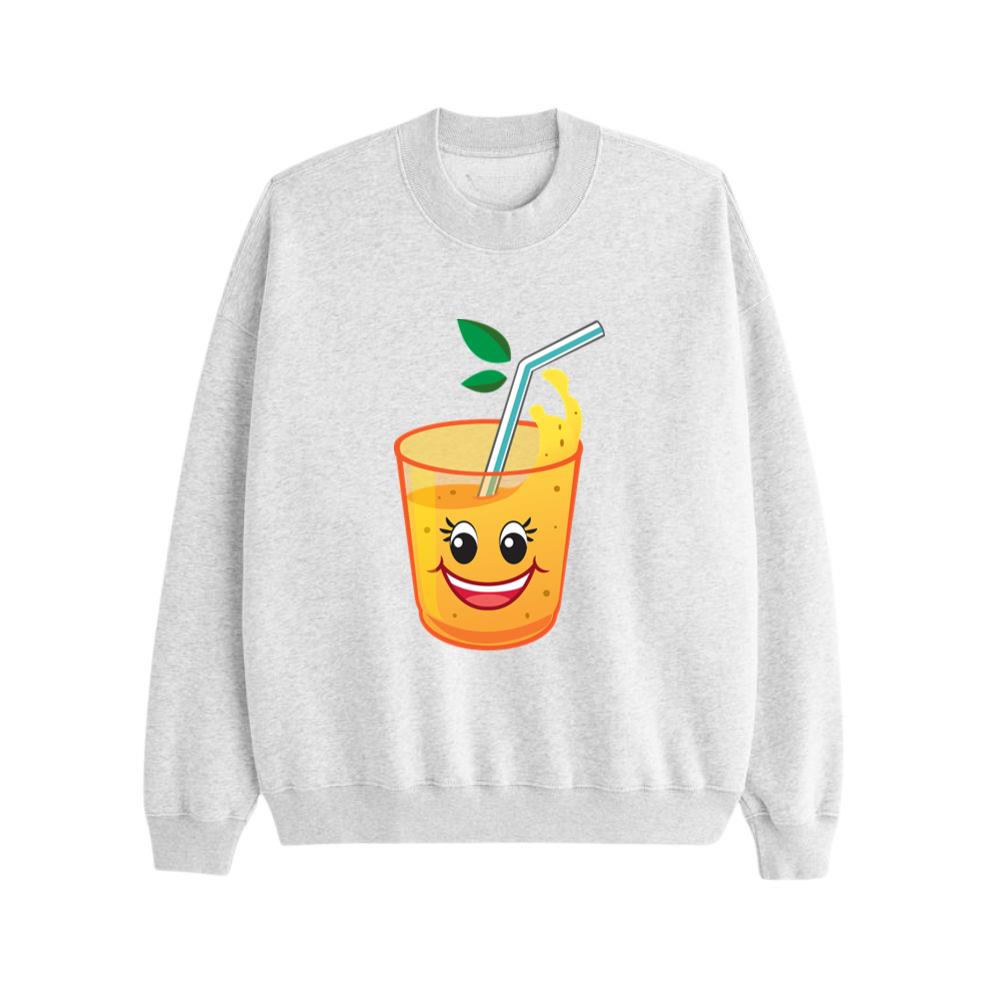 Smiling Juice Cup Sweatsrhits