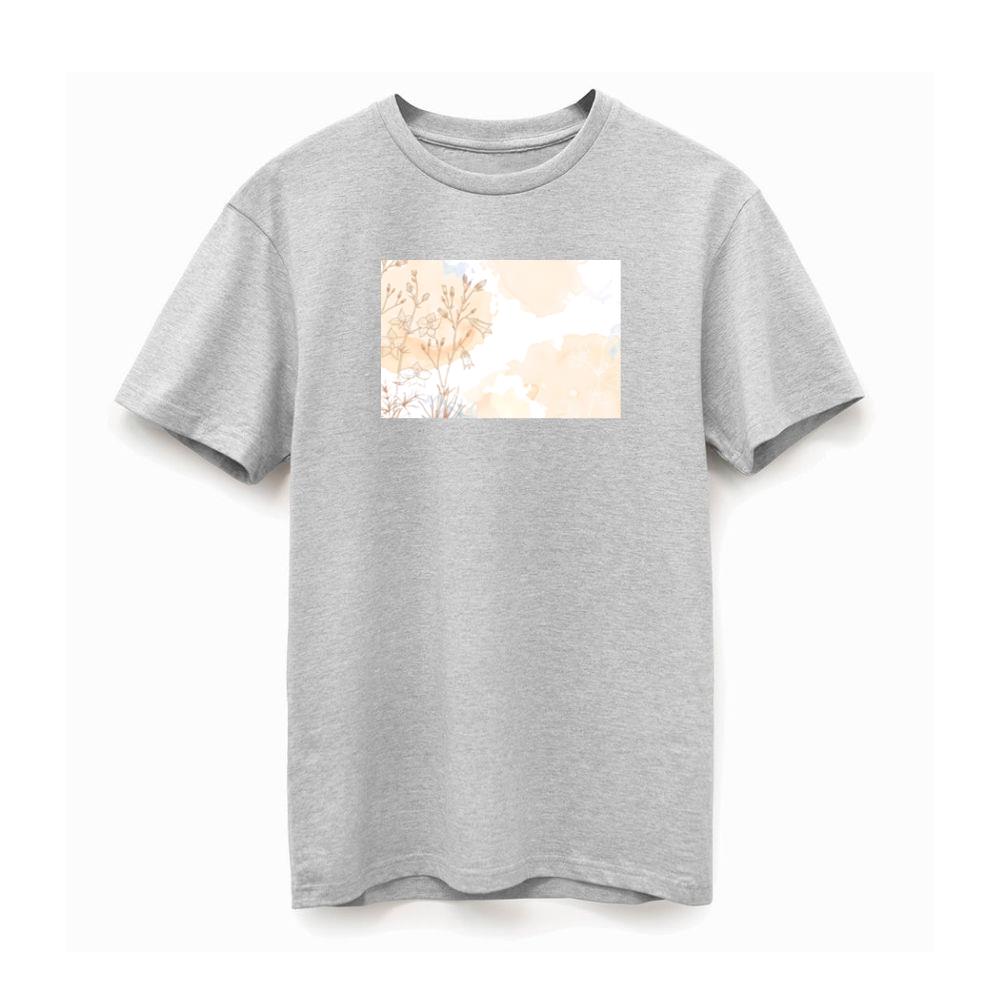 Soft Bloom Watercolor TShirts Pagetees