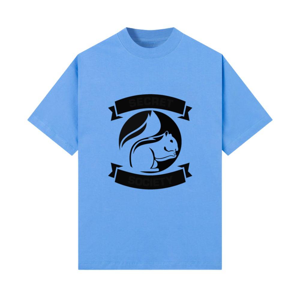 Squirrel Animal Forest T-Shirt