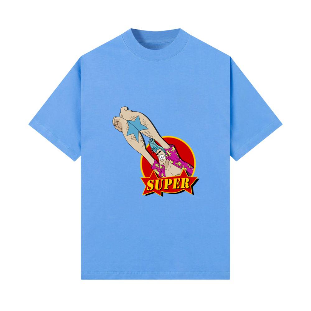 star for all one piece T-Shirt