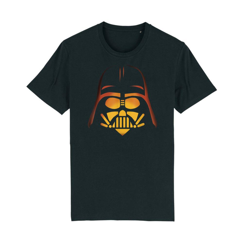 Star Wars Darth Vader Pumpkin Carving Halloween T-Shirt T-Shirt
