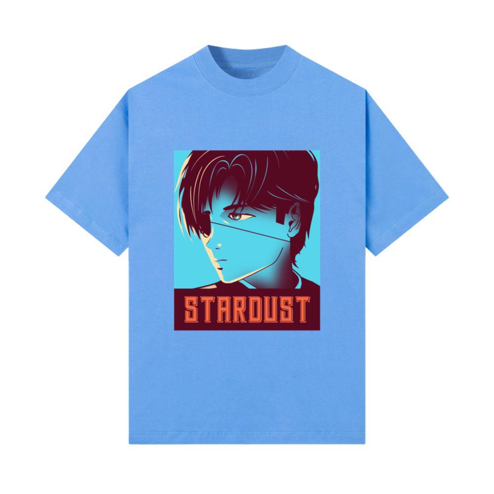 Stardust anime T-Shirt