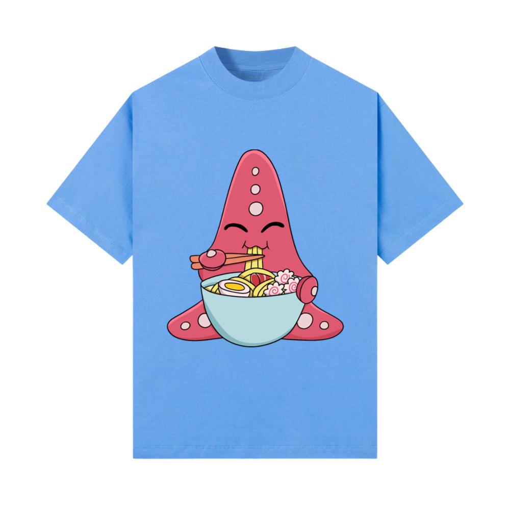 Starfish Ocean Animal Sea Gifts_2 T-Shirt