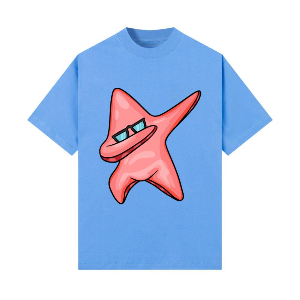 Starfish Ocean Animal Sea Gifts_3 T-Shirt