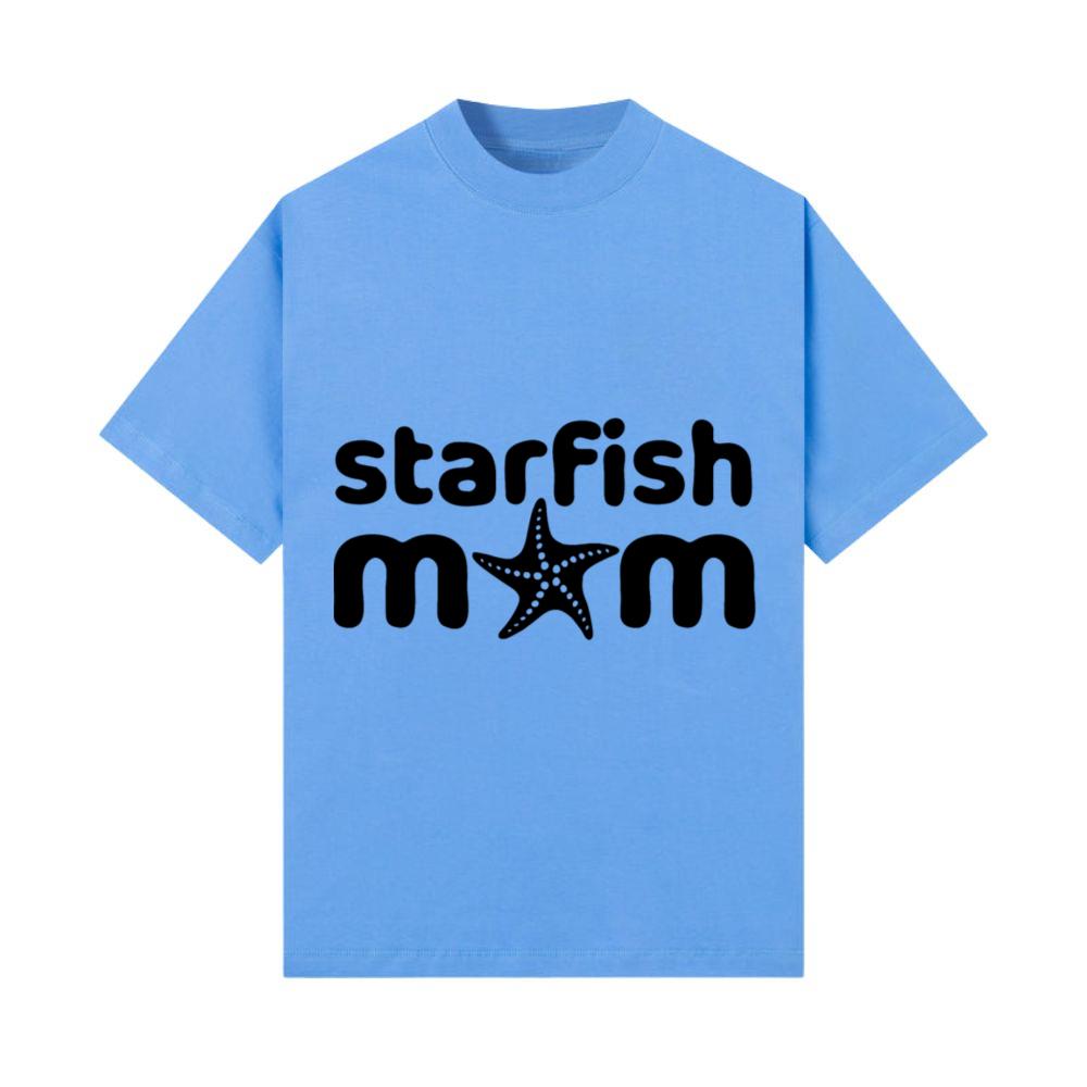 Starfish Ocean Animal Sea Gifts_4 T-Shirt