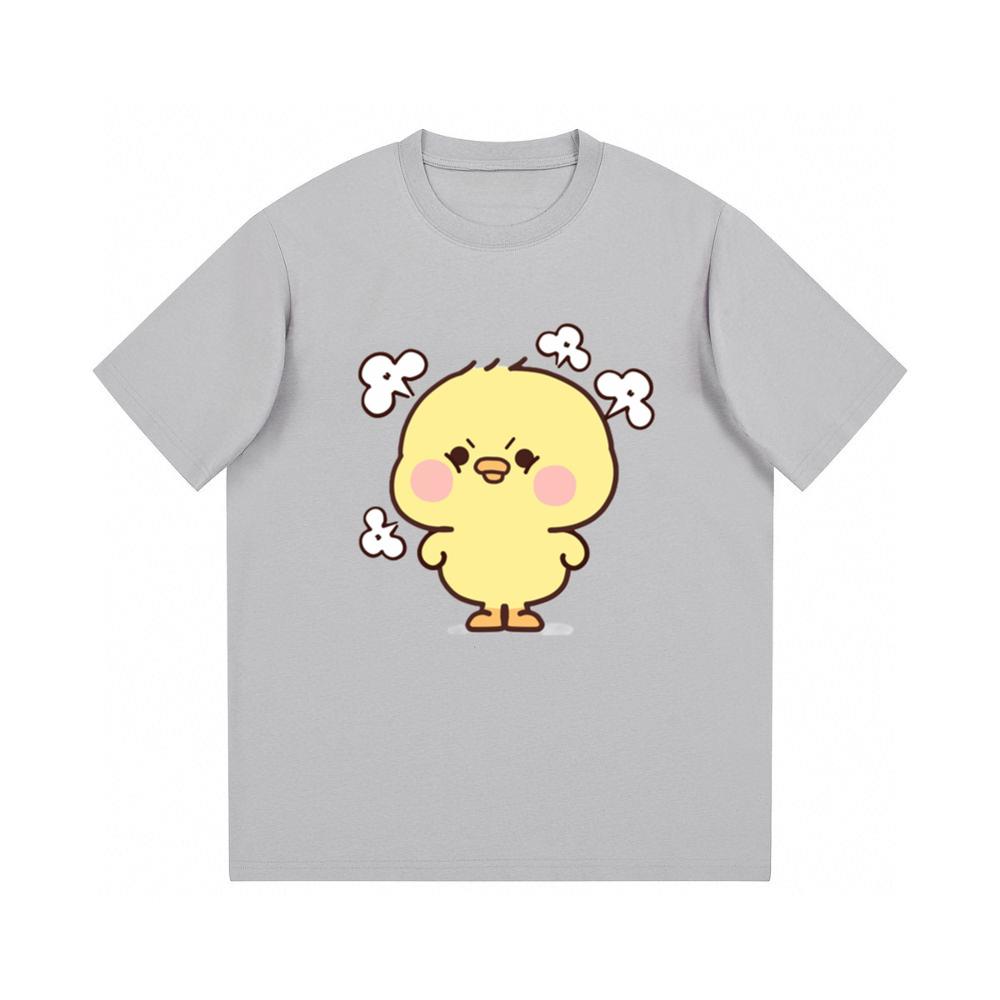 Steaming Mad Chick TShirts Kulottee