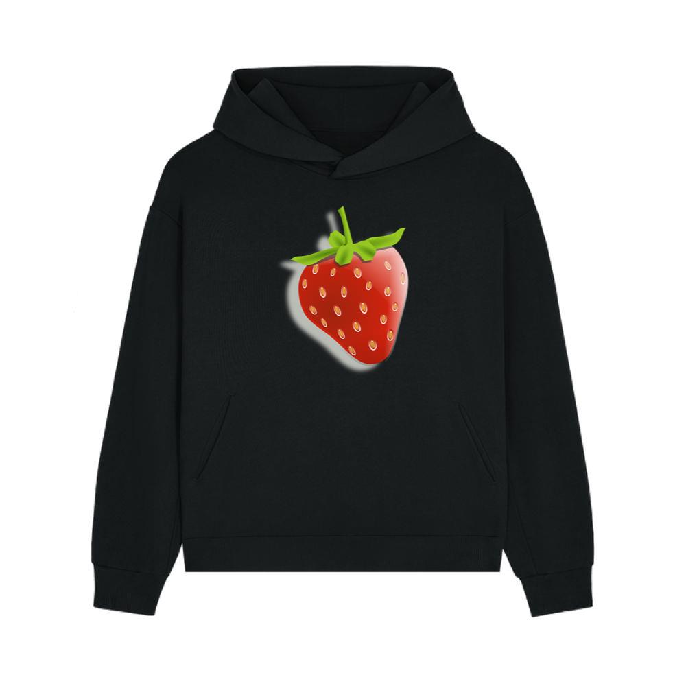Strawberry Lovely Hoodie