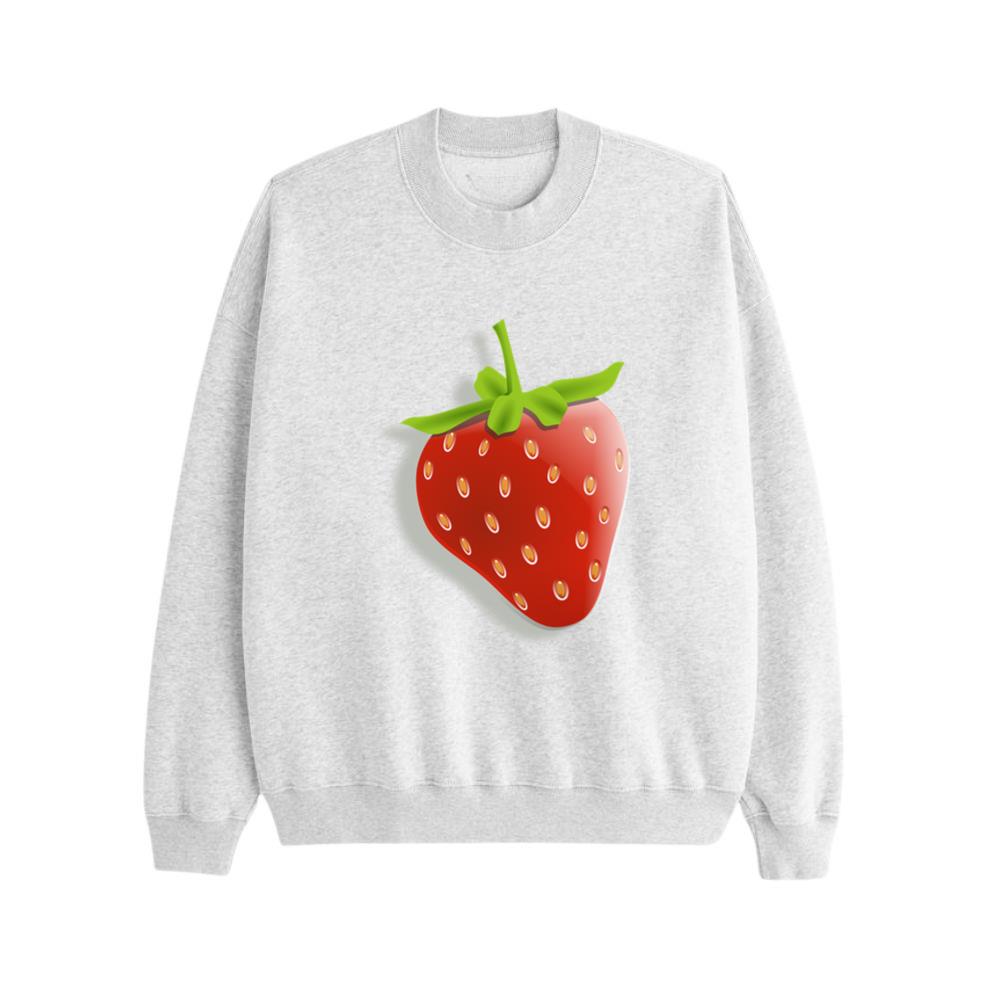 Strawberry Lovely Sweatsrhits