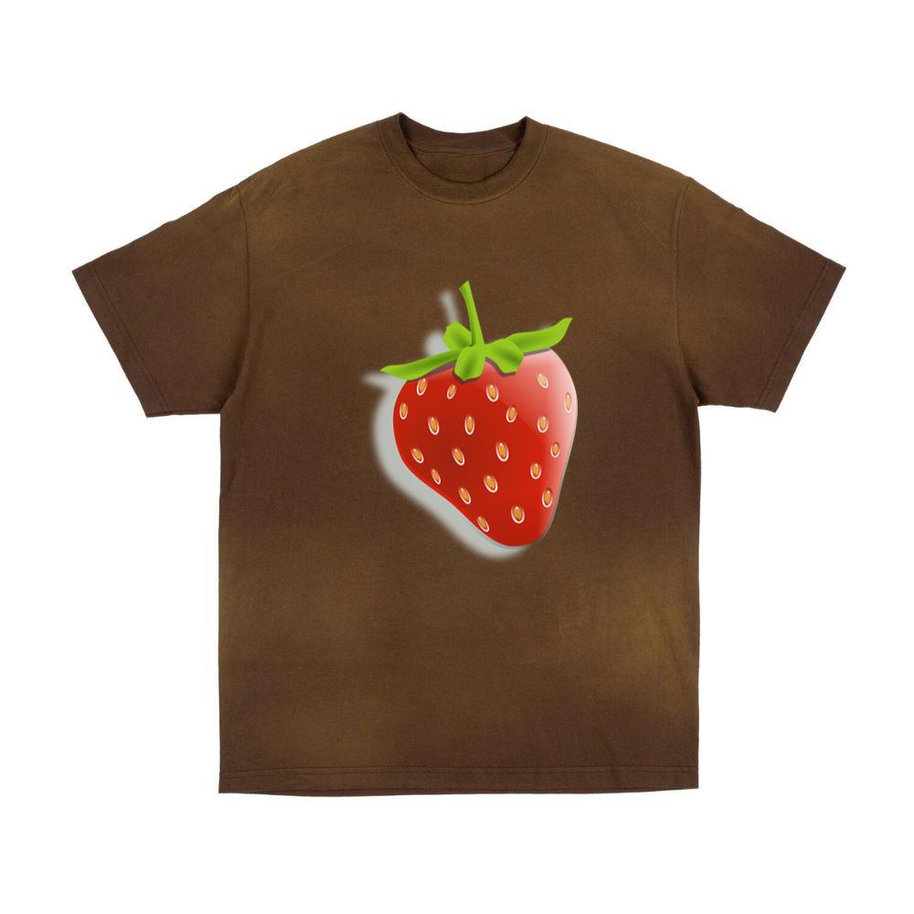 Strawberry Lovely T-Shirts