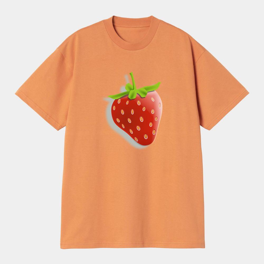 Strawberry Lovely T-Shirts
