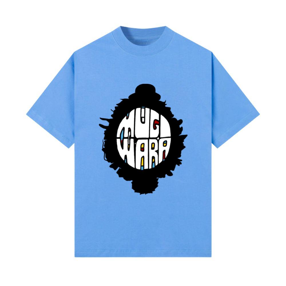 Strawhats Anime Luffy T-Shirt