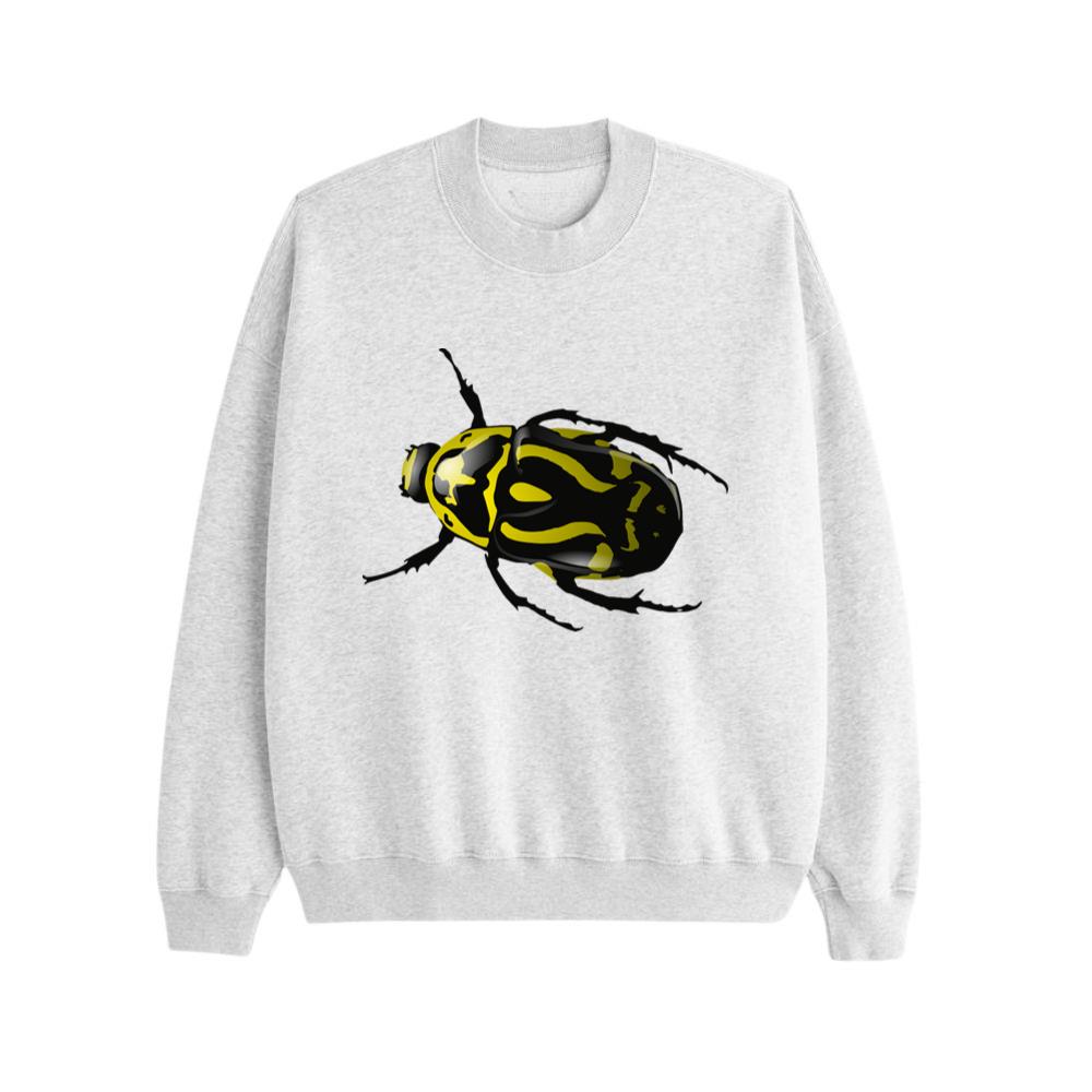 Striped Beetle Sweatsrhits