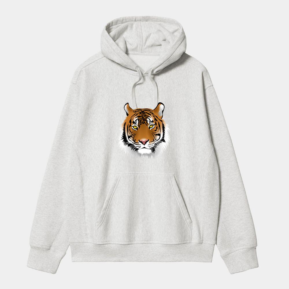 Sumatran Tiger Hoodie