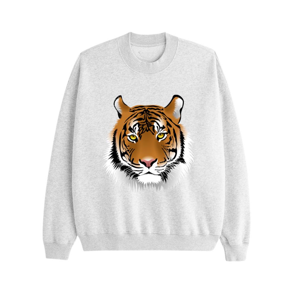 Sumatran Tiger Sweatsrhits